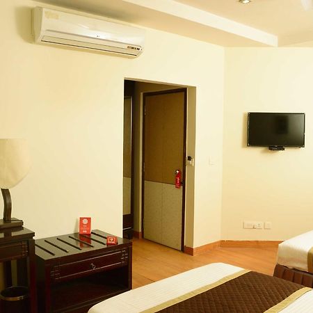 Divine The Boutique Hotel Jaipur Eksteriør bilde