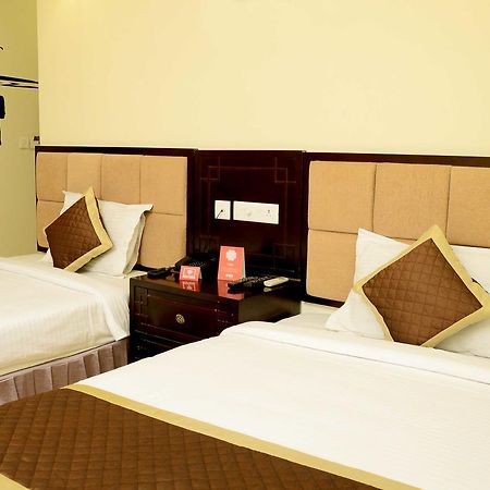 Divine The Boutique Hotel Jaipur Eksteriør bilde