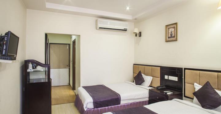 Divine The Boutique Hotel Jaipur Eksteriør bilde