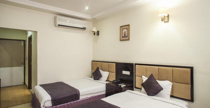 Divine The Boutique Hotel Jaipur Eksteriør bilde