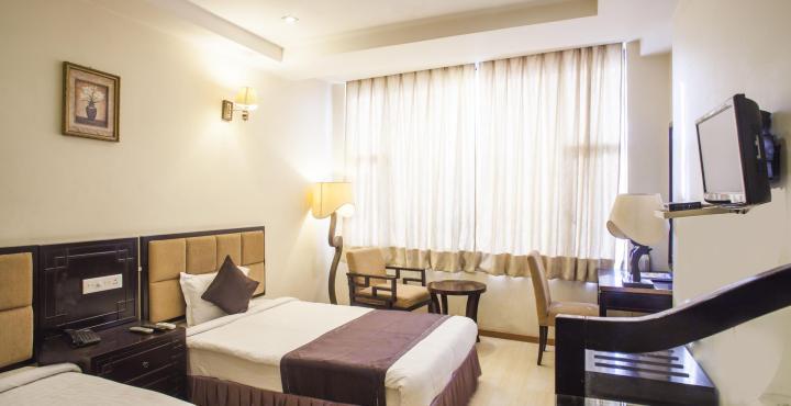 Divine The Boutique Hotel Jaipur Eksteriør bilde