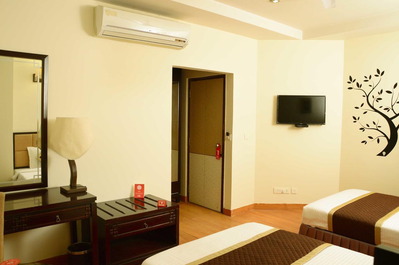 Divine The Boutique Hotel Jaipur Eksteriør bilde