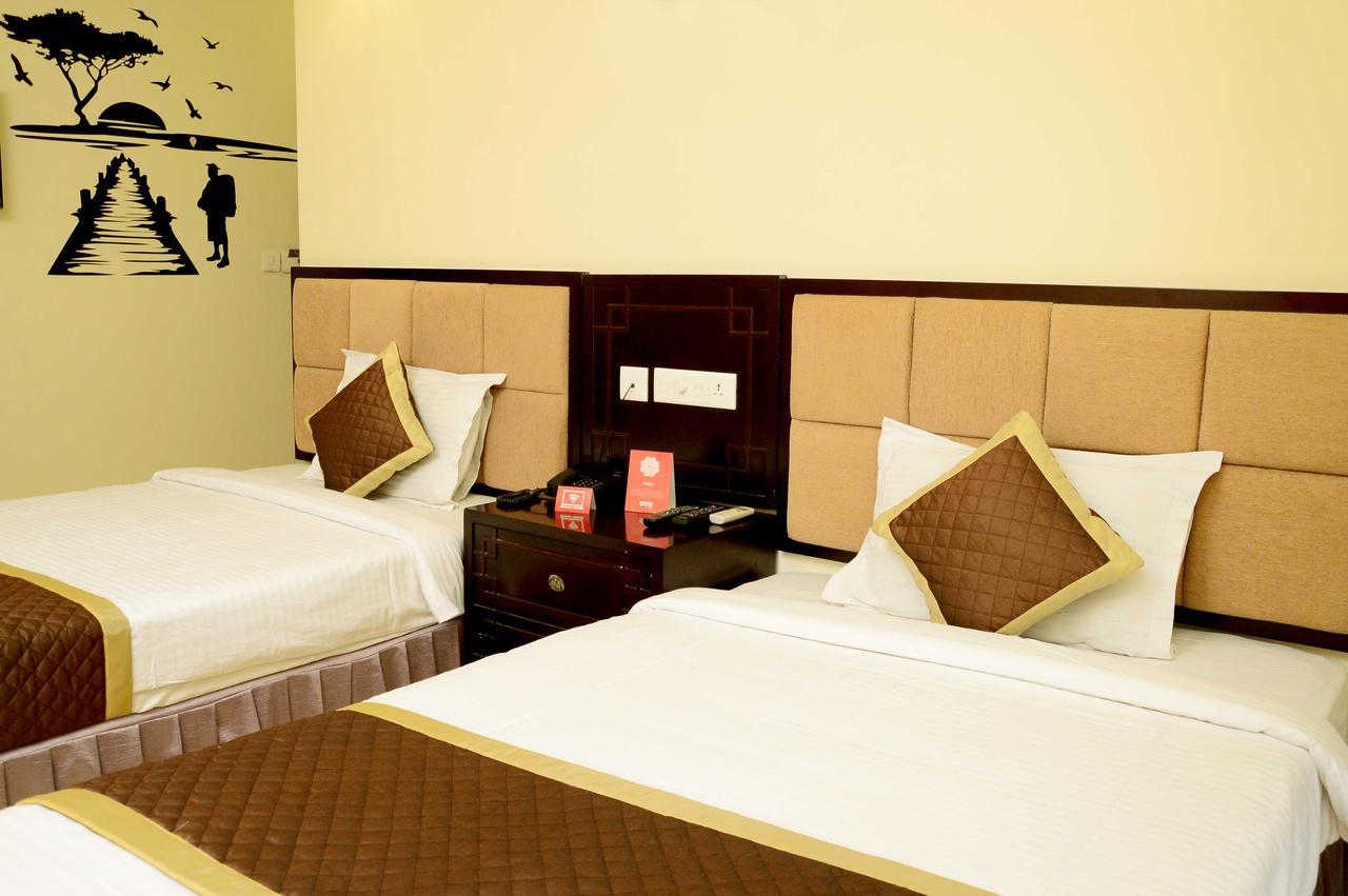 Divine The Boutique Hotel Jaipur Eksteriør bilde
