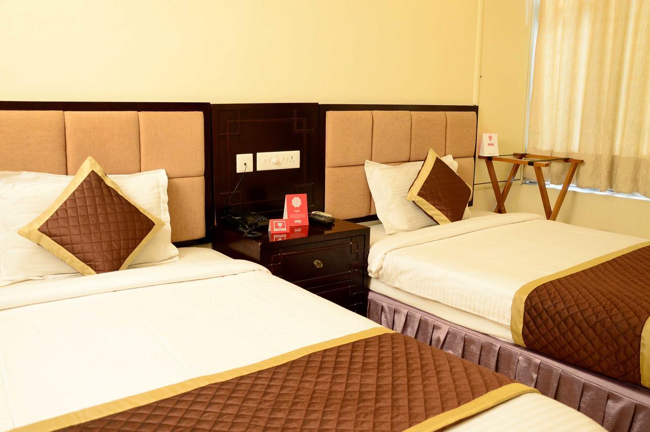 Divine The Boutique Hotel Jaipur Eksteriør bilde