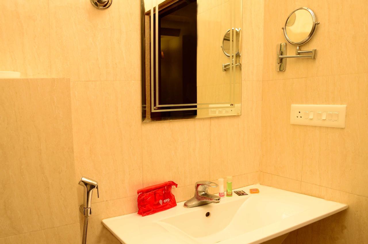 Divine The Boutique Hotel Jaipur Eksteriør bilde