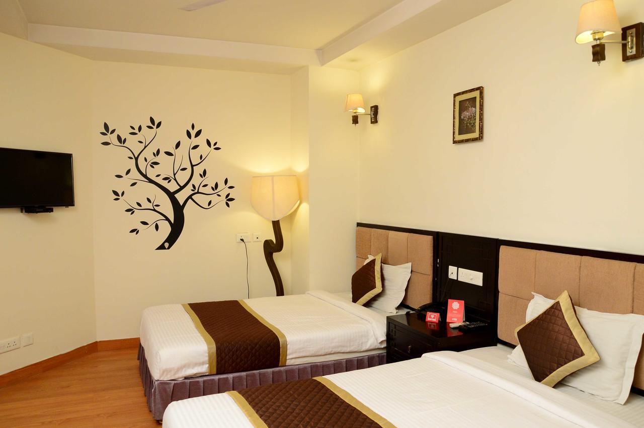 Divine The Boutique Hotel Jaipur Eksteriør bilde