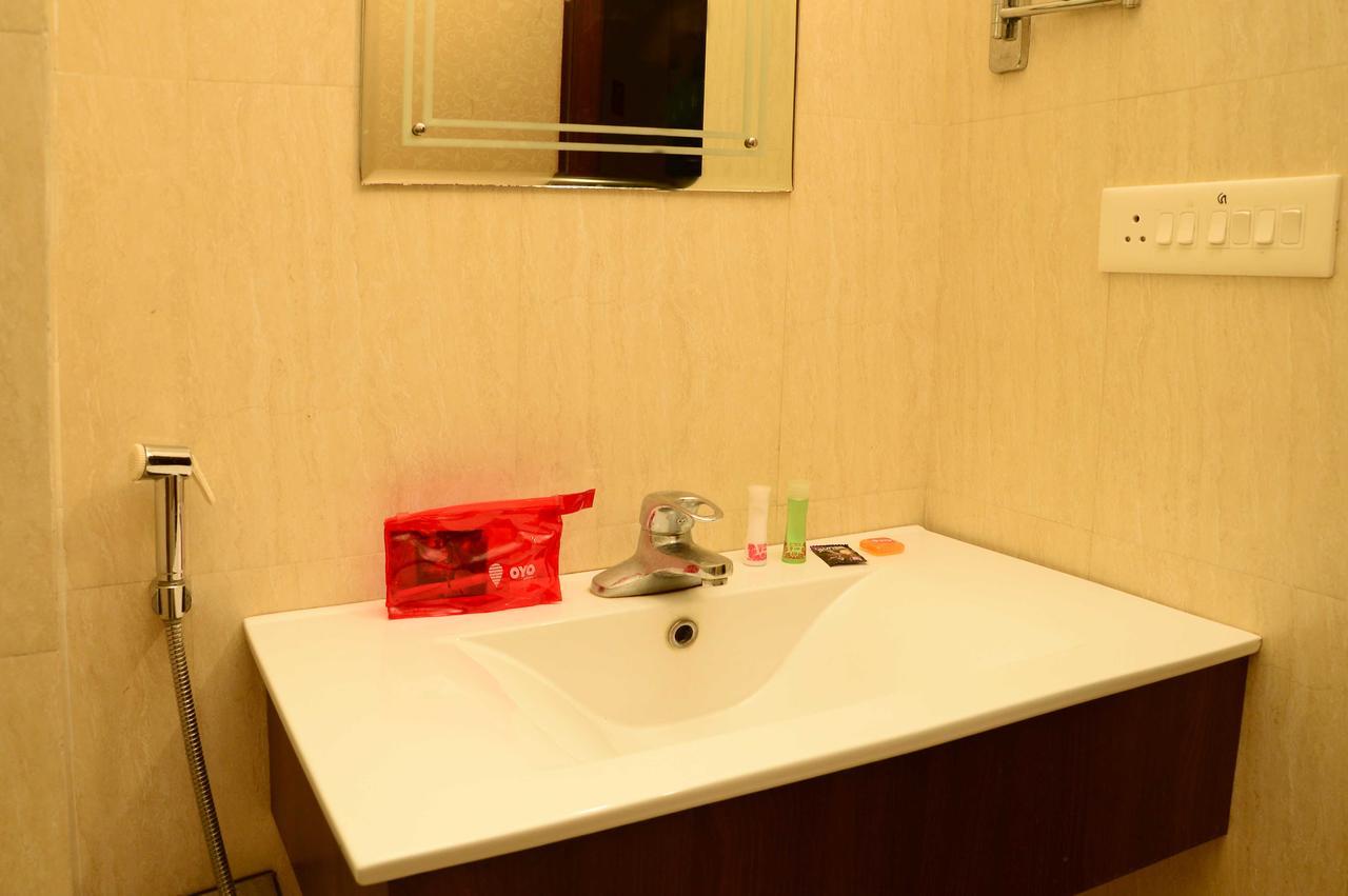Divine The Boutique Hotel Jaipur Eksteriør bilde