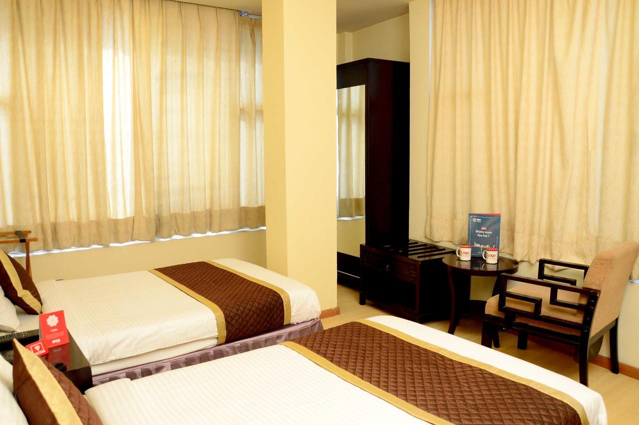 Divine The Boutique Hotel Jaipur Eksteriør bilde