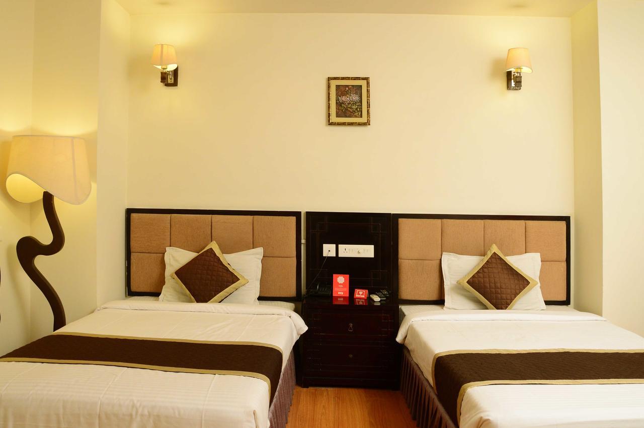 Divine The Boutique Hotel Jaipur Eksteriør bilde