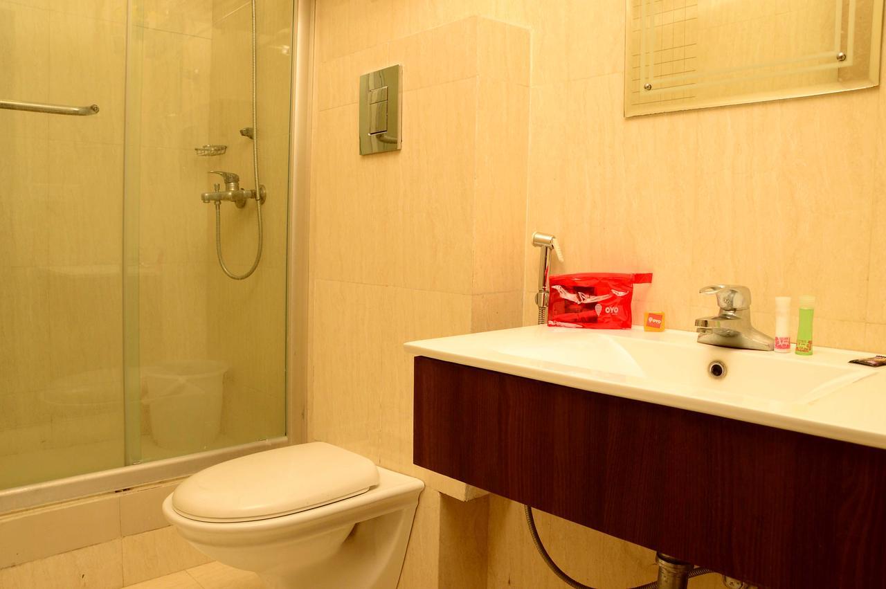 Divine The Boutique Hotel Jaipur Eksteriør bilde