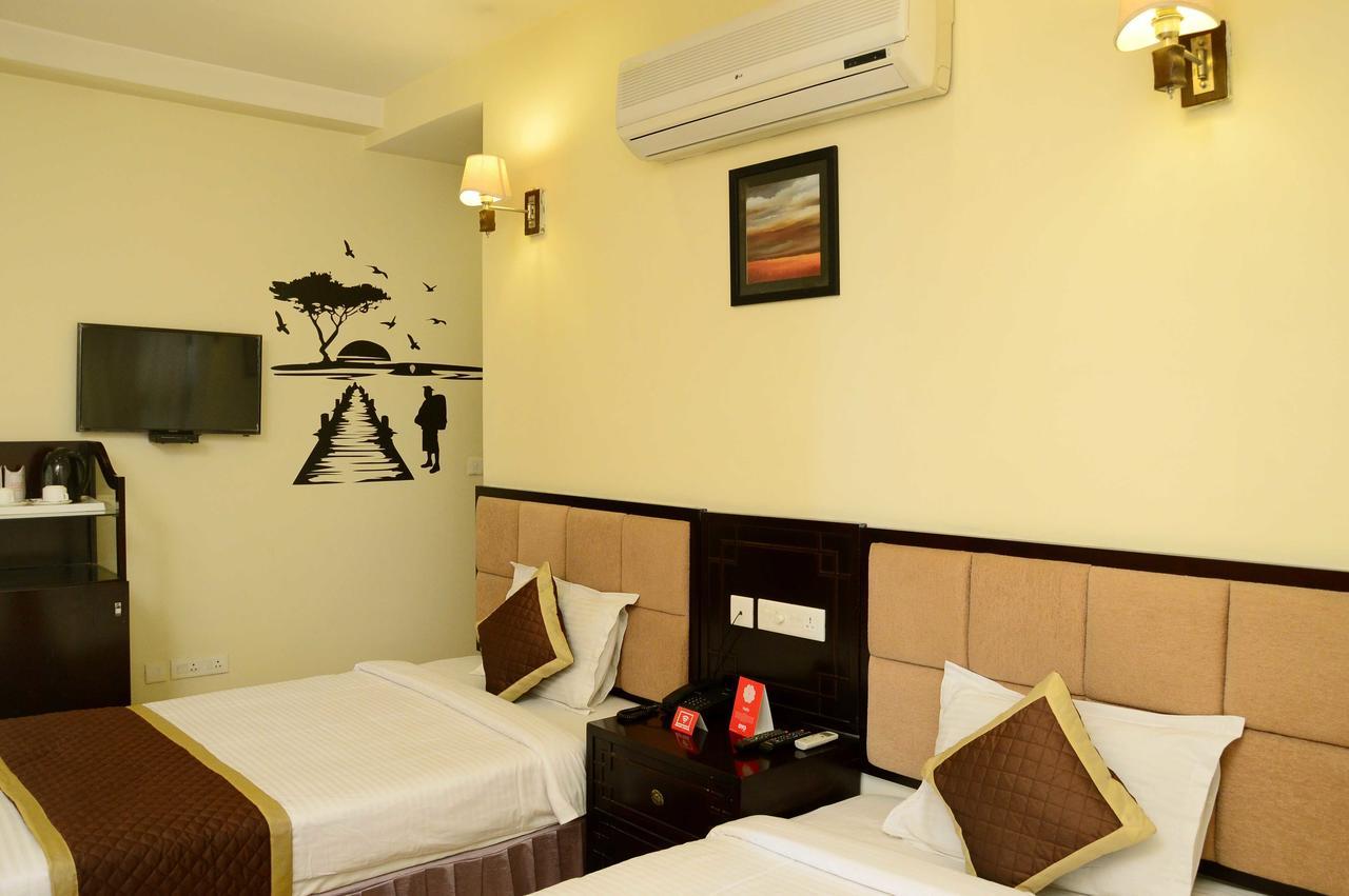 Divine The Boutique Hotel Jaipur Eksteriør bilde